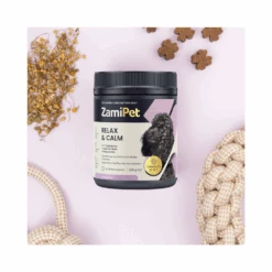 ZamiPet Relax & Calm Dog -Cat And Dog Supplies 12 1