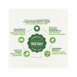 Greenies Dental Treats Dog Original 340g 7 Greenies Dental Treats Dog Original 340g -Cat And Dog Supplies 2