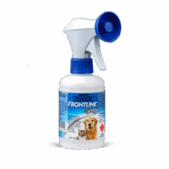 Frontline Spray