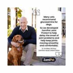 ZamiPet Joint Protect Dog -Cat And Dog Supplies 27