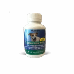 Vetalogica Dog Senior Multi 120 Tablets