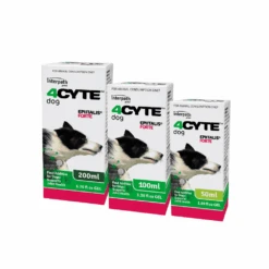4CYTE Epiitalis Forte Gel Dog