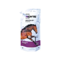 Cat And Dog Supplies -Cat And Dog Supplies 4cyte equine epiitalis gel forte 1 litre
