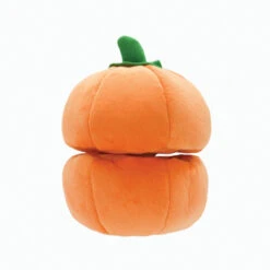 Prestige HugSmart Puzzle Hunter Fruity Critterz Pumpkin Dog Toy -Cat And Dog Supplies HUG PUZ HUNT TOY 1