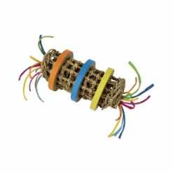 Prestige Super Critter Toss, Roll And Chew