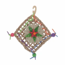 Prestige Super Critter Bunny Activity Wall