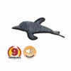Prestige Tuffy Sea Creatures Dolphin Dog Toy -Cat And Dog Supplies TUFF DOL TOY 1