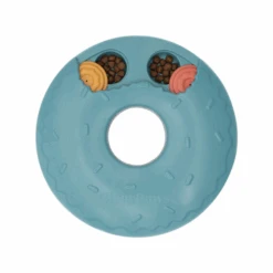 ZippyPaws SmartyPaws Dog Slow Feeder Donut