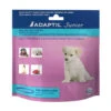 Adaptil Junior Dog Collar -Cat And Dog Supplies adaptil junior collar face au