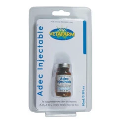 Adec Liquid Injection 10ml