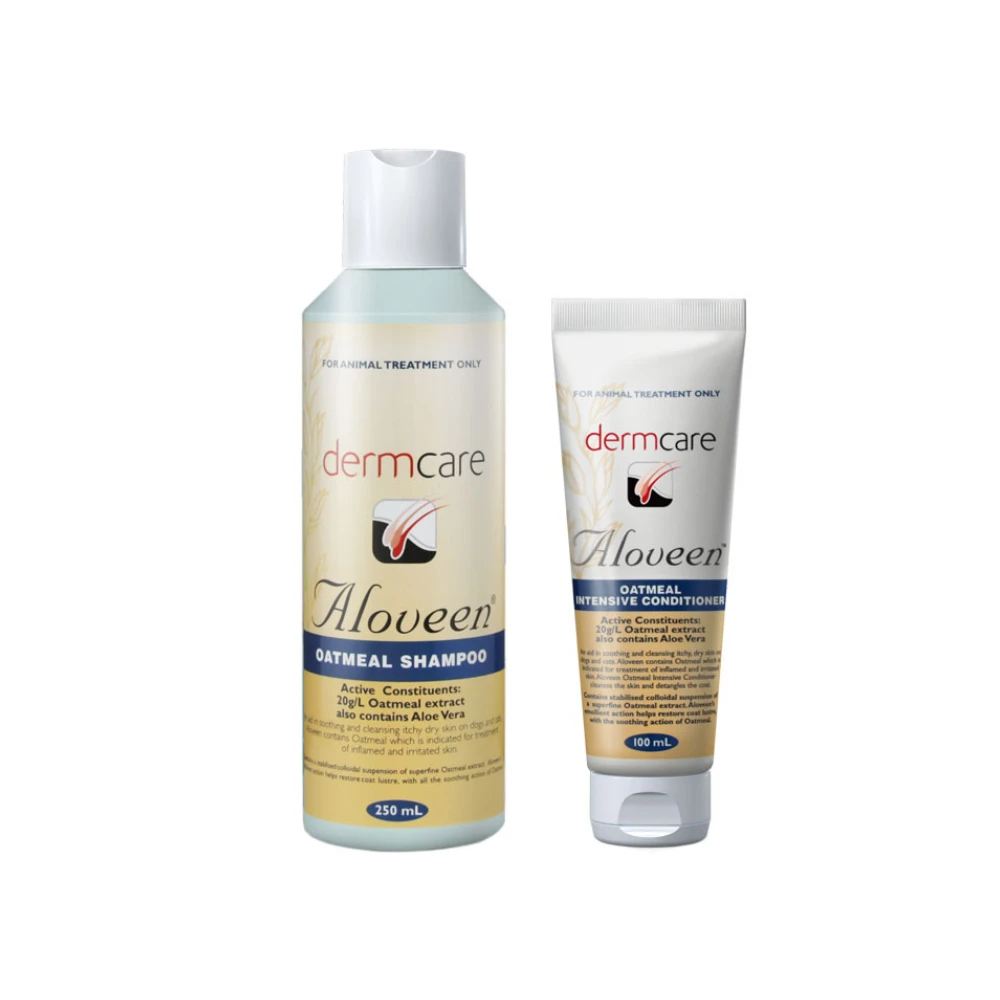 Aloveen Starter Twin Pack 3 Aloveen Starter Twin Pack