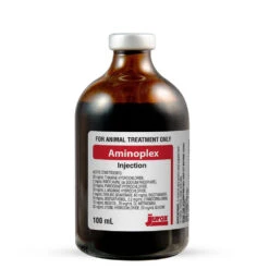Aminoplex Injection 100ml