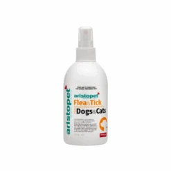 Aristopet Flea & Tick Spray + Insect Growth Regulator Dogs & Cats