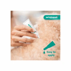 Aristopet Flea Heartworm & Worms Spot On Dog Over 55lbs Red 17 Aristopet Flea Heartworm & Worms Spot On Dog Over 55lbs Red -Cat And Dog Supplies aristopet flea heartworm and worms spot on dogs application 13