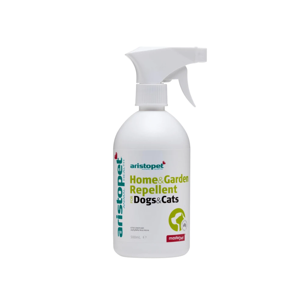 Aristopet Home & Garden Repellent Dogs & Cats 3 Aristopet Home & Garden Repellent Dogs & Cats