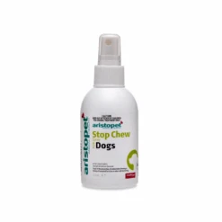 Aristopet Stop Chew Spray Dog 125ml
