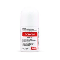 Domoso Roll-On 100g