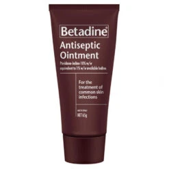 Betadine Ointment