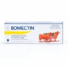 Bomectin Cattle & Pig Injection 500mL -Cat And Dog Supplies bomectin ivermectin antiparasitic injection for cattle and pigs 500ml
