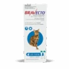 Bravecto Spot On For Cats 6.2 - 13.7lbs Blue 2 Pack -Cat And Dog Supplies brav so c2 bravecto spot on 2 1