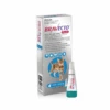 Bravecto Plus Cat 6.1-13.7lb Blue -Cat And Dog Supplies bravecto plus cat so medium cat blue 1 pipette 1000px 1