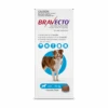 Bravecto Chewables Dog Large 44 - 88lbs Blue 2 Bravecto Chewables Dog Large 44 - 88lbs Blue -Cat And Dog Supplies bravecto chew blue