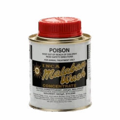 Inca Malaban Wash Flea Treatment