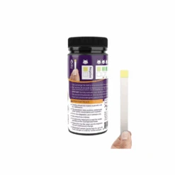 CheckUp Dog & Cat Urine Testing Strips Detection Of Kidney Condition 50 Pack 6 CheckUp Dog & Cat Urine Testing Strips Detection Of Kidney Condition 50 Pack -Cat And Dog Supplies checkup dog and cat urine testing strips detection of kidney condition 50 pack back