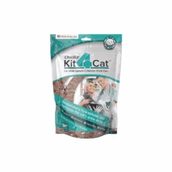CheckUp Kit4Cat Hydrophobic Litter Kit 3 X 300g