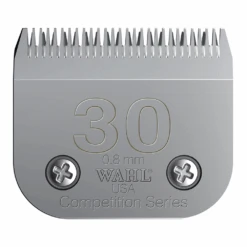 Wahl Clip Blade #30 0.8mm Fine