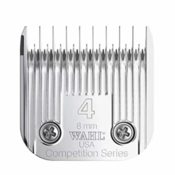 Wahl Clip Blade #4 8mm Skip