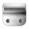 Wahl Clip Blade #5F 6mm -Cat And Dog Supplies clip blade wahl 5f 6mm