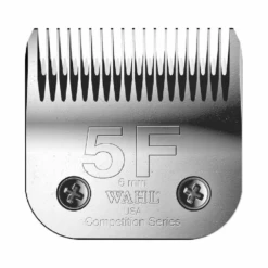 Wahl Clip Blade #5F 6mm