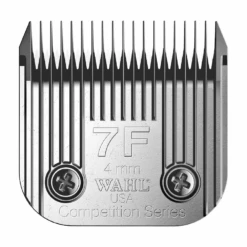 Wahl Clip Blade #7F 4.0mm