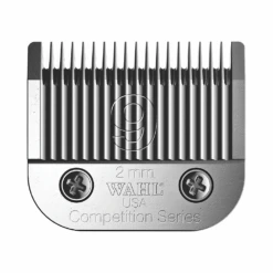 Wahl Clip Blade #9 2mm