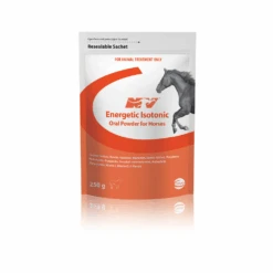 Ceva Energetic Isotonic Oral Powder For Horses 250g