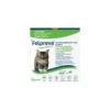 Felpreva Spot On Cat Large 11-17lbs Green 2 Felpreva Spot On Cat Large 11-17lbs Green -Cat And Dog Supplies felpreva spot on cat large 5 8kg green