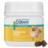 PAW Complete Calm Small Dog Chews 75g -Cat And Dog Supplies front 7 1