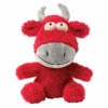Fuzzyard Jordan The Bull Dog Toy Large