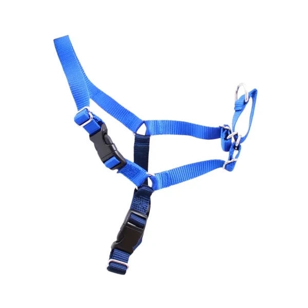 Gentle Leader Easy Walk Harness Blue 4 Gentle Leader Easy Walk Harness Blue - Image 2