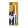 Gripsoft Cat Comb -Cat And Dog Supplies gripsoft cat comb front 1