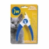 Gripsoft Cat Deluxe Nail Trimmer -Cat And Dog Supplies gripsoft cat deluxe nail trimmer front 1