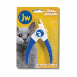 Gripsoft Cat Deluxe Nail Trimmer