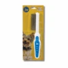 Gripsoft Dog Fine Comb