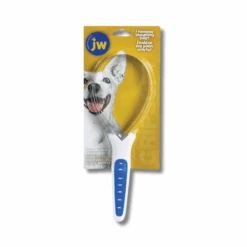 Gripsoft Dog Shedding Blade