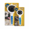 Gripsoft Dog Slicker Brush -Cat And Dog Supplies gripsoft dog slicker brush config