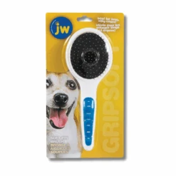 Gripsoft Dog Soft Pin Brush