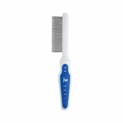 Gripsoft Dog Fine Comb -Cat And Dog Supplies gripsoft fine comb