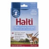 Halti Front Control Harness Black/Red Small -Cat And Dog Supplies halti front control harness black red small 2