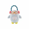 Prestige HugSmart Rope Funz Melody Bros Penguin Dog Toy -Cat And Dog Supplies hugsmart rope funz dog toy melody bros penguin 28x20.3x7cm